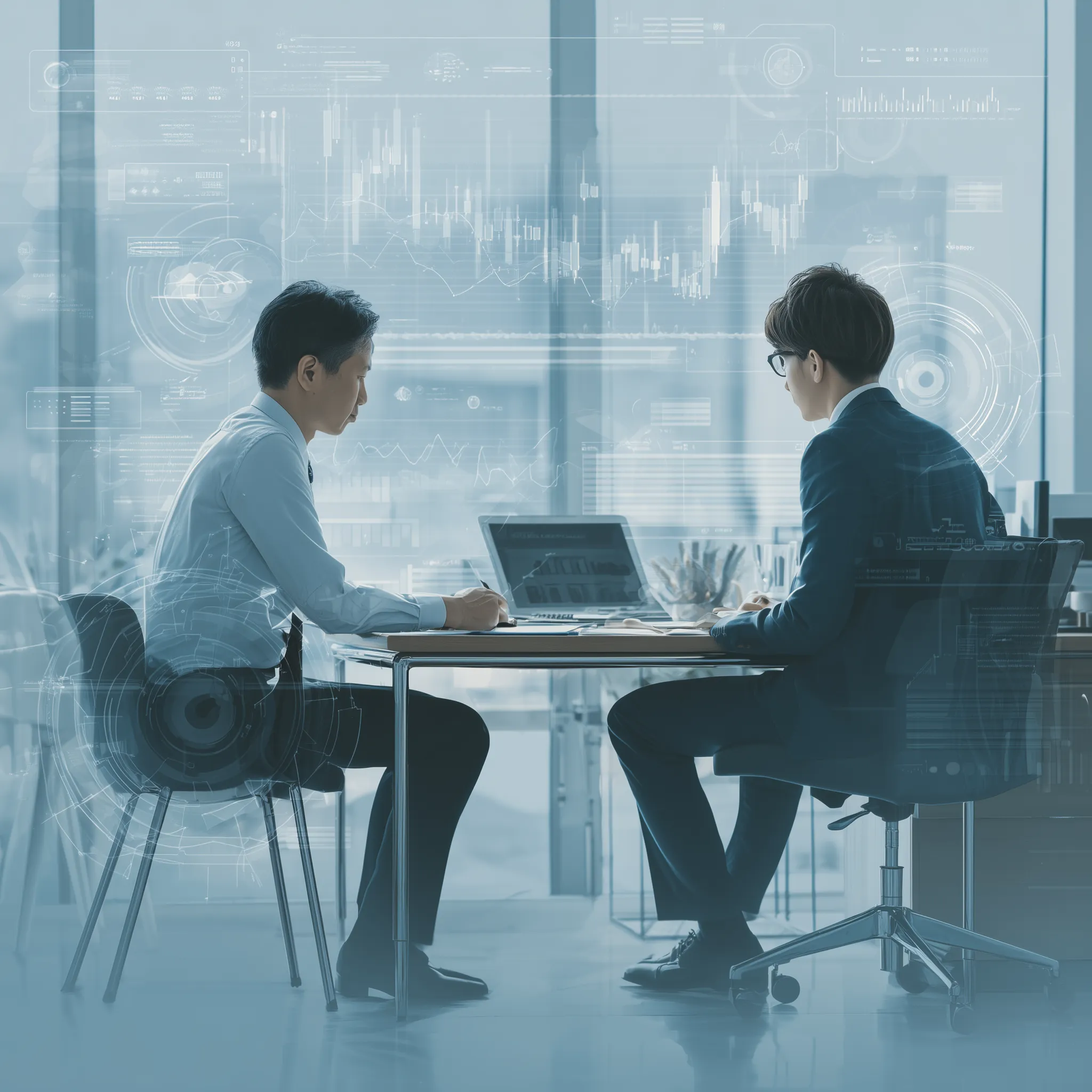 財務/経営 顧問