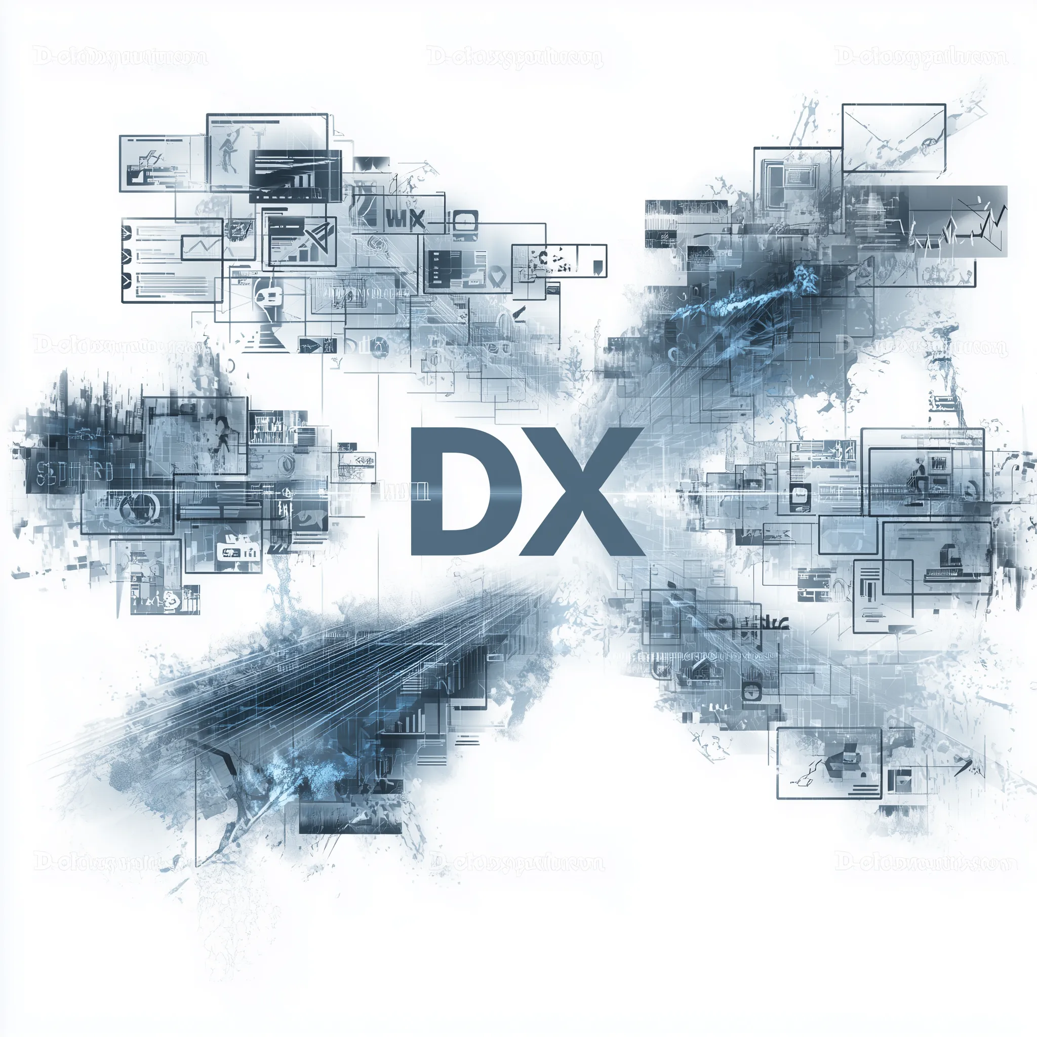 DX業務改善プラン